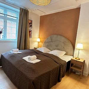 Appartement met Twee Slaapkamers